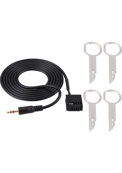 Araç Için Araç Yardımcı Adaptörü 6000CD (Yurt Dışından) indirimleri