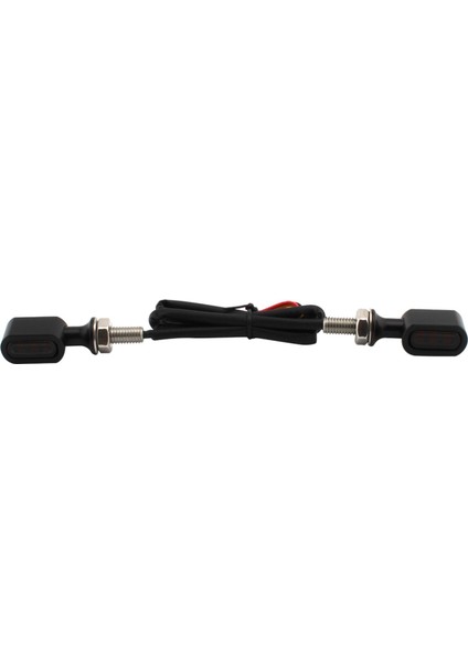 Motosiklet Mini Fit Yedek Değiş Füme (Yurt Dışından) modelleri