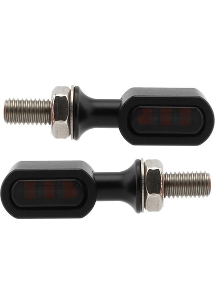 Motosiklet Mini Fit Yedek Değiş Füme (Yurt Dışından) fırsatları