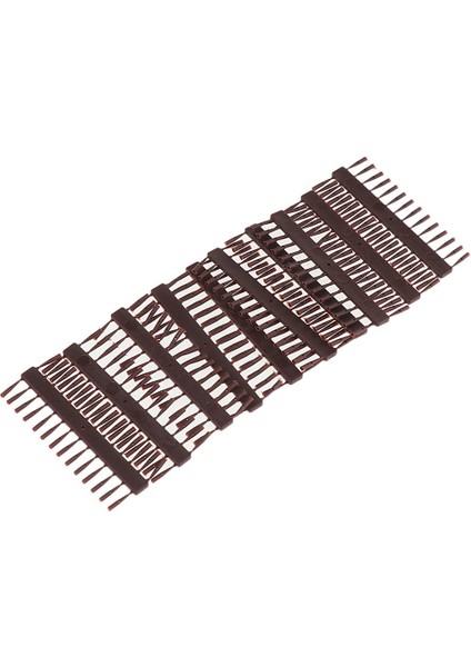 Il Durdurma Uzunluğu 7mm (Yurt Dışından)