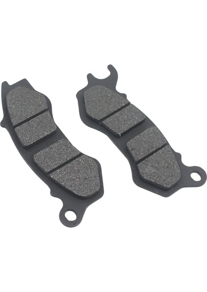 125 150 PCX125 Değiş Için 2 Motosiklet Ön Fren Balataları (Yurt Dışından)