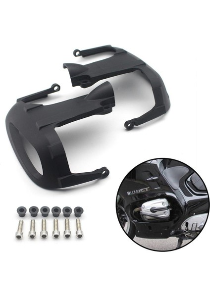 Motor Silindiri Koruyucu Muhafaza R1150GS R1150R 2004-2005 (Yurt Dışından) modelleri