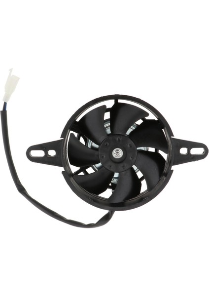 150CC 200CC 250CC Atv Için Elektrikli Soğ Fanı, Kurulum (Yurt Dışından) fırsatları