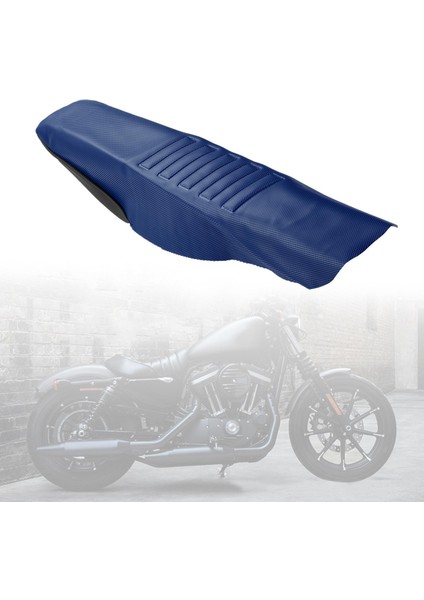Crf Blue Için Isıya Dayanıklı Motosiklet Koltuğın Parçacıklar (Yurt Dışından) modelleri