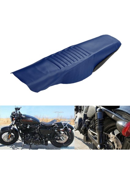 Crf Blue Için Isıya Dayanıklı Motosiklet Koltuğın Parçacıklar (Yurt Dışından) fırsatları