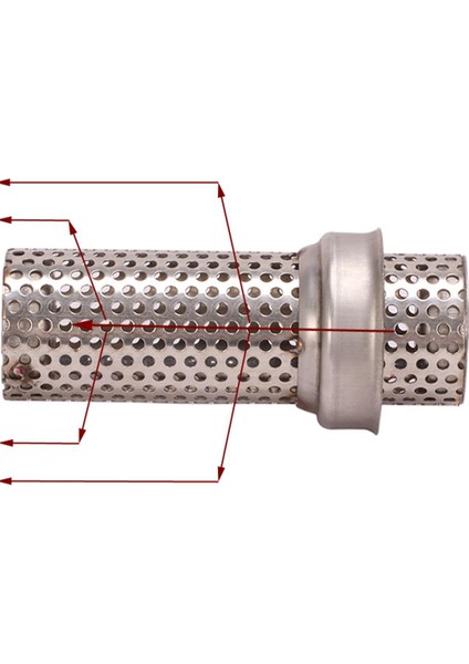 Db Iı Gürültü Sesi 60MM (Yurt Dışından)