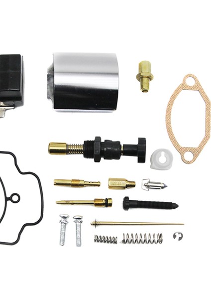 24 26 28 30 32 34 36 38 40 32-34MM Için Karbürat I (Yurt Dışından) modelleri