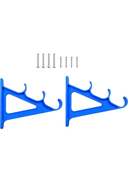 Ev Araç Için 2 Depolama Rafı Şullarına Dayanıklı (Yurt Dışından)