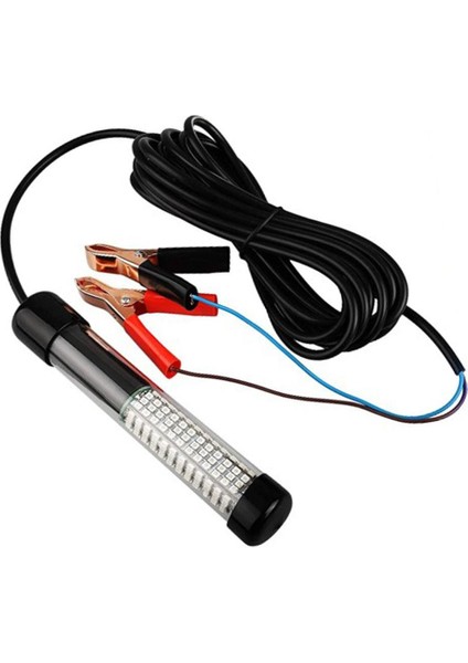 12V Su Geçirmez, , Mavi Sualtı Dalgıç Balıkçı Işığşil (Yurt Dışından)