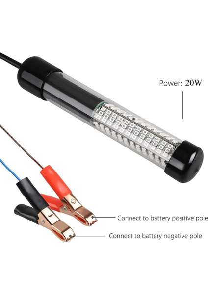 12V Su Geçirmez, , Mavi Sualtı Dalgıç Balıkçı Işığşil (Yurt Dışından) indirimleri