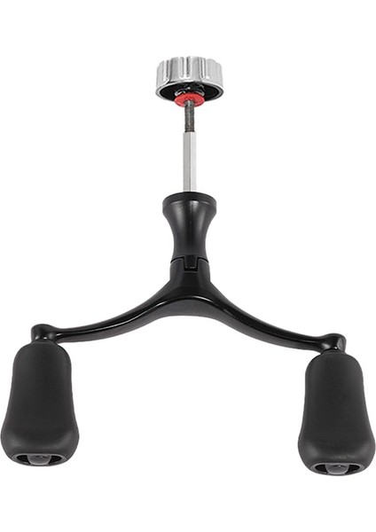 Balıkçılık Makarası Kolu Yedek Parça Karbon Fiber Makara Yedek Güç Kolu (Yurt Dışından) modelleri