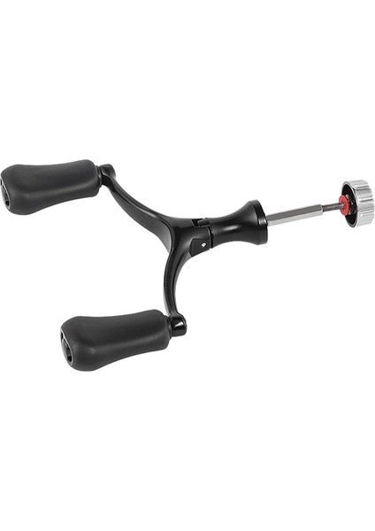 Balıkçılık Makarası Kolu Yedek Parça Karbon Fiber Makara Yedek Güç Kolu (Yurt Dışından) fırsatları