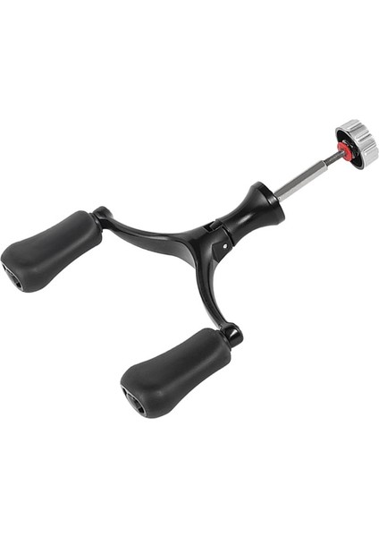 Balıkçılık Makarası Kolu Yedek Parça Karbon Fiber Makara Yedek Güç Kolu (Yurt Dışından) indirimleri