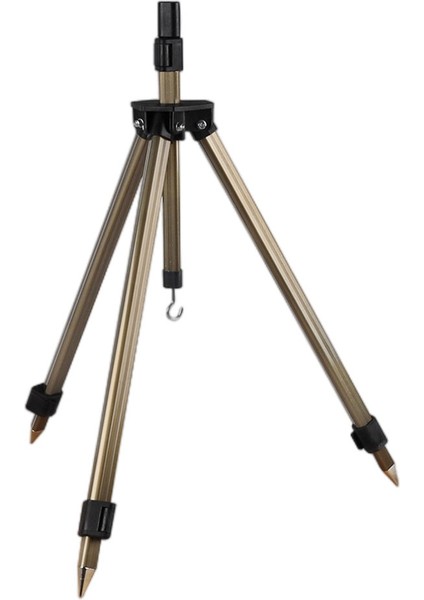 Standı Kamışı Ekleme Tripod Standı Alüminyum Alaşımlı (Yurt Dışından)