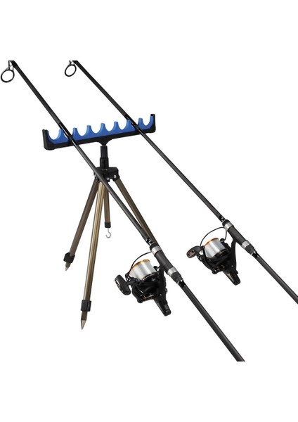 Standı Kamışı Ekleme Tripod Standı Alüminyum Alaşımlı (Yurt Dışından) fırsatları