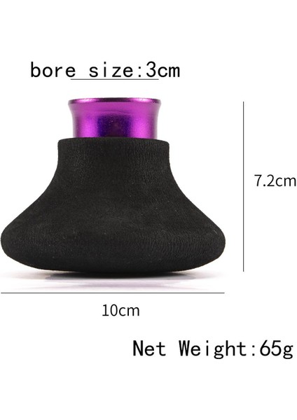 Magideal Balıkçılık Stand Up Büyük Gimbal Çubuk Bel (Yurt Dışından) modelleri
