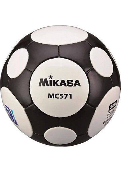 Fifa Onaylı Futbol Topu No:5 MC-571-WBK