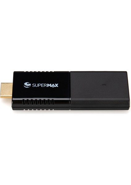 X3 4K Android TV Stick Cortex -A53 16GB Bellek 2 GB Ram