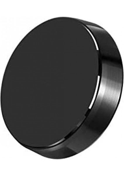 Mini Manyetik Araç Telefonu Tutucu. Ultra Güçlü Mıknatıslı Telefon Tutucu. Tüm Içerikler Pakete Dahildir. Siyah (Tüm Cihazlarla Uyumlu) (Yurt Dışından)