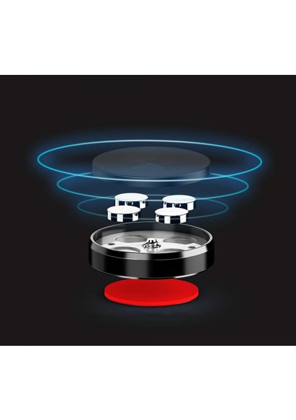 Mini Manyetik Araç Telefonu Tutucu. Ultra Güçlü Mıknatıslı Telefon Tutucu. Tüm Içerikler Pakete Dahildir. Siyah (Tüm Cihazlarla Uyumlu) (Yurt Dışından) modelleri