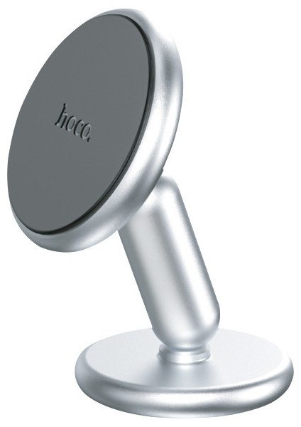 Hoco. CA89 Ideal Orta Konsol Manyetik Araç Içi Telefon Tutucu Araba Evrensel Cep Telefonu Navigasyon Alüminyum Alaşımlı Braket (Yurt Dışından)