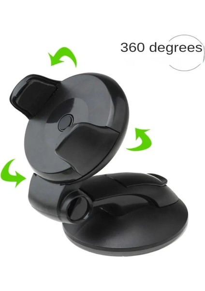 Evrensel Mobil Araç Telefonu Tutucu Telefon Için Araç Içi Tutucu Ön Cam Cep Standı Desteği Akıllı Telefon Voiture Suporte Porta Celular (Yurt Dışından) indirimleri