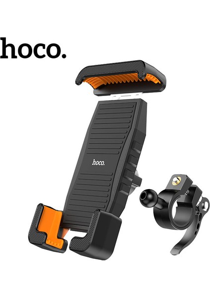 Hoco. CA93 Meifu Bisiklet Motosiklet Evrensel Braket Cep Telefonu Paket Servisi Olan Restoran Sürme Akülü Araba Navigasyon Braketi (Yurt Dışından)