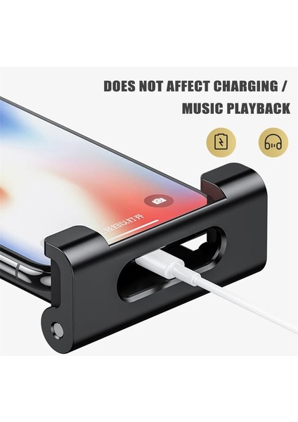 Teleskopik Araba Arka Yastık Telefon Tutucu Tablet Dönen Araba Koltuğu Arka Standı Kafalık Braketi Tablet Telefon Için 5-13 Inç (Yurt Dışından) modelleri