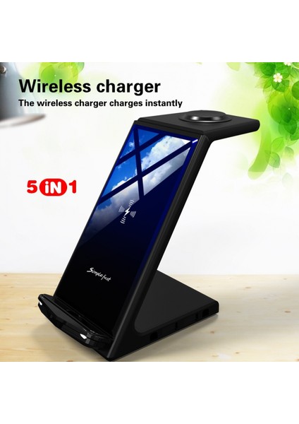 10W Hızlı Kablosuz Araç Şarj Cihazı Havalandırma Dağı, Hızlı Şarj Otomatik Sıkma Hava Firar Araç Telefonu Tutucu iPhone 13/13 Mini/12/11/xs/xr/x/8,samsung S22/S21 (Yurt Dışından) fiyatları