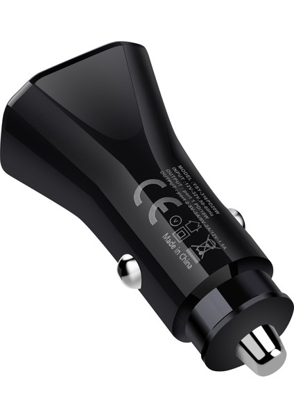 USB Araç Şarj Cihazı, 20W Süper Hızlı Araç Şarj Adaptörü Mini USB Şarj Cihazı Hızlı Şarj iPhone 11 Pro/11/ X/8, Note 9/galaxy S10/S9 ile Uyumlu (Yurt Dışından) fırsatları