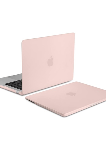 MacBook Air 13.6 Inç Kılıf 2022 Piyasaya Sürüldü M2 Çipli A2681, Klavye Kılıfı ve MacBook Air M2 Kılıfı ile Uyumlu Kamera Kılıfı ile Dizüstü Bilgisayar Sert Kabuk Kılıfları, Pembe (Yurt Dışından) modelleri