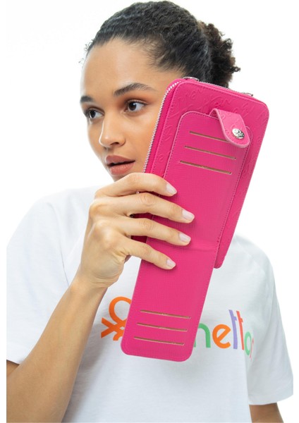 BNT991 Kadın Çanta Fuşya fiyatları