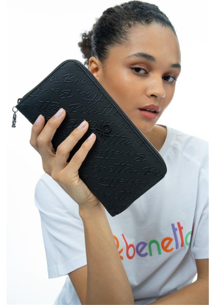 BNT989 Kadın Çanta Siyah