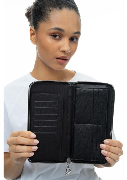 BNT989 Kadın Çanta Siyah fiyatları