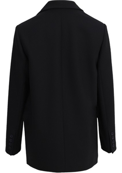 Klasik Kesim Düğmeli Ceket fiyatları