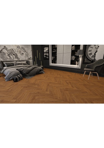 Laminant Parke x - Mood - X29-126 - Oak Traditional Ac5 32.sınıf Ae 8X126X630 mm 1 Paket 0,87 M²