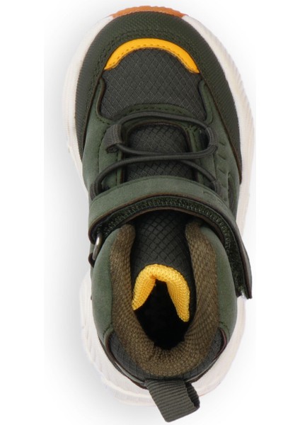 Nicky Çocuk Bot modelleri