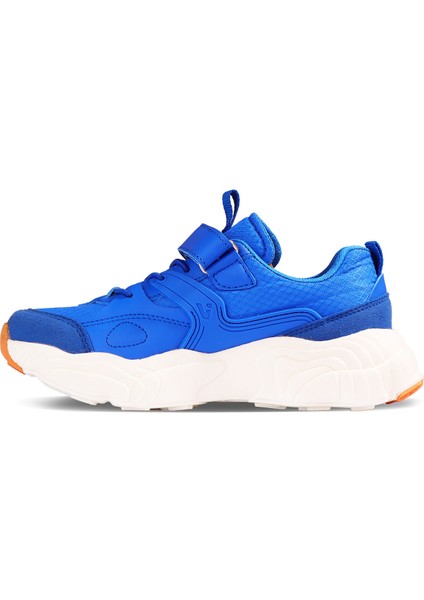 Fawn Hafif Erkek Çocuk Saks Mavi Sneaker fiyatları