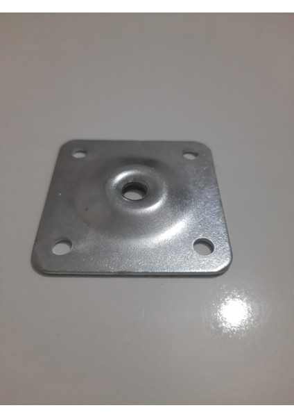 Altuntaş Saç Ayak Üstü Tabla 8 mm (6 Adet)
