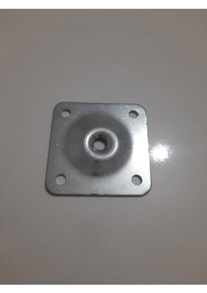 Altuntaş Saç Ayak Üstü Tabla 8 mm (6 Adet)