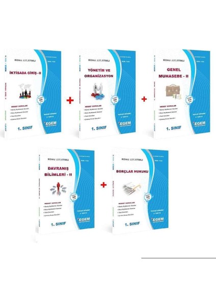 Açık Öğretim Çalışma Ekonomisi 1. Sınıf 2. Yarıyıl Bahar Dönemi Konu Anlatımlı Soru Bankası