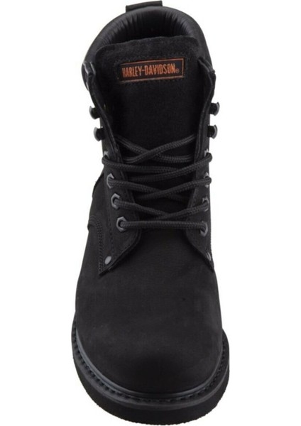 Gibson Siyah Nubuk Kadın Bot fiyatları