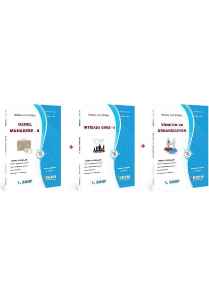 Açık Öğretim Uluslararası Ticaret ve Lojistik 1. Sınıf 2 Dönem (Bahar) Konu Anlatımlı Soru Bankası