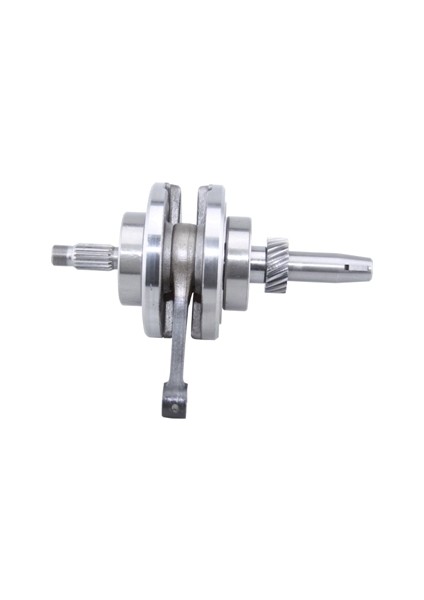 Karaca 100 Krank 13 mm Pim 5 Vitesli Uzun Kollu