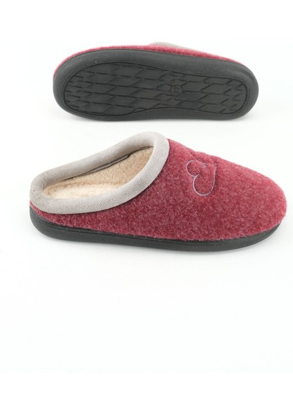 Kadın Kışlık Ev Bahçe Terlik indirimleri