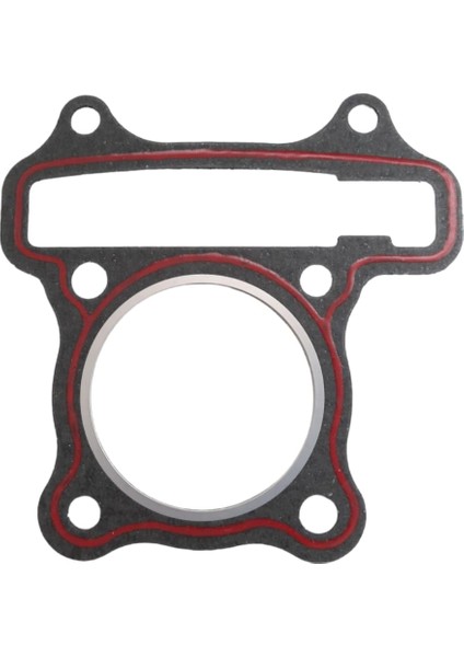 Scooter 80 Silindir Üst Conta Silikonlu 47 mm