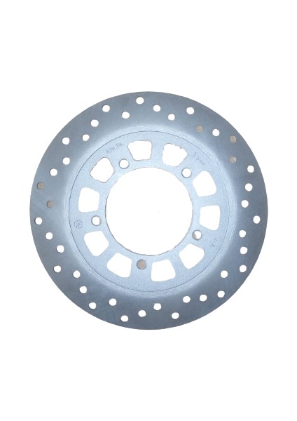 125T-10V-D Ön Fren Diski 82-220-5