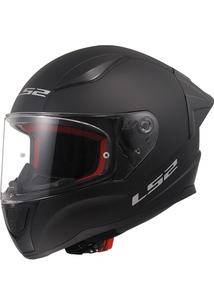 RAPID Yarış Spoiler Hafif Fiber Malzeme ile Kask Modellerine Uygun modelleri