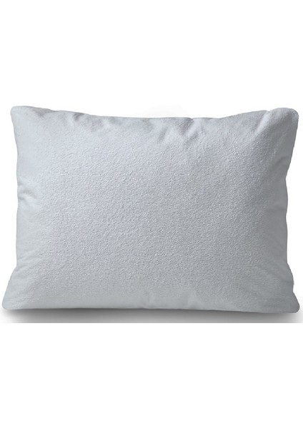 2 Adet Evony Yastık Kılıfı Alez Pamuk Fermuarsız Sıvı Geçirmez fiyatları