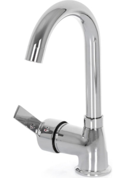 Kca Robot Duş Mutfak Lavabo Banyo Bataryası Musluğu Çeşmesi 4'lü Set Garantili Pirinç Malzeme fırsatları
